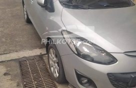 Used 2013 Mazda 2  for sale in good condition