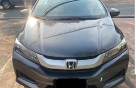 Grey Honda City 2014 for sale in Manual