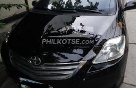RUSH SALE! 2011 Toyota Vios AT 1.3E Casa Maintained