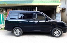 Hot deal alert! 2013 Black Mitsubishi Adventure for sale at 450k