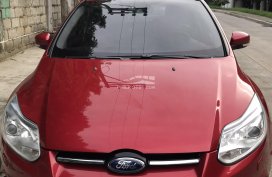 2014 Ford Focus S Top of the Line 2.0 Hatchback