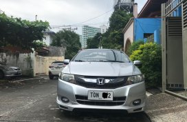 Selling used 2009 Honda City Sedan Manual