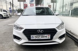 2022 Hyundai Accent  1.6 CRDi GL 6AT (Diesel)