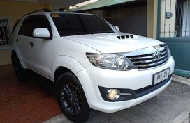FOR SALE! 2014 Toyota Fortuner  available at cheap price