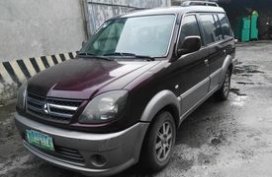 Pre-owned 2010 Mitsubishi Adventure  for sale in good condition