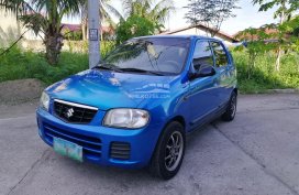 SUZUKI ALTO 2008
