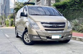 Selling used 2010 Hyundai Starex  in Golden