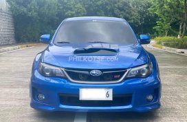 Pre-owned 2012 Subaru Impreza Wrx Sti  for sale in good condition