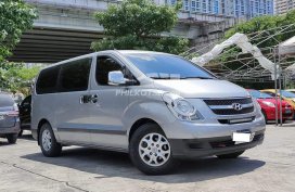 Pre-owned 2014 Hyundai Grand Starex  for sale