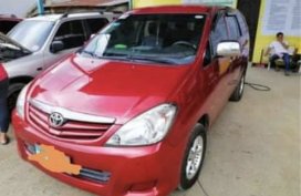 Innova J 2009 Diesel . Rush for Sale!