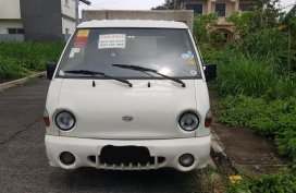 Hyundai Truck Van 2007 Hyundai Porter H100 GT