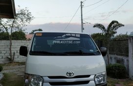 Good quality 2019 Toyota Hiace  Commuter 3.0 M/T for sale