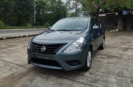 Blue Nissan Almera 2020 for sale in Tagoloan