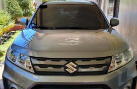 Suzuki Vitara GL Plus AT with accessories worth 43k