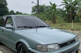 Toyota Corolla Small Body AE92