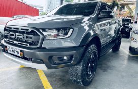 2020 Ford Ranger Raptor 4x4