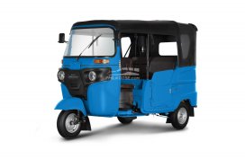 🔥Hot 🔥BRAND NEW BAJAJ MAXIMA Z FOR SALE