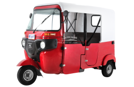 🔥Hot 🔥 BRAND NEW BAJAJ RE SPECIAL EDITION FOR SALE