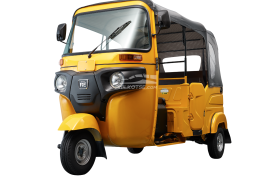 🔥Hot 🔥 BRAND NEW BAJAJ RE FOR SALE