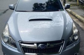 Subaru Legacy 2.5 GT 2013 A/T