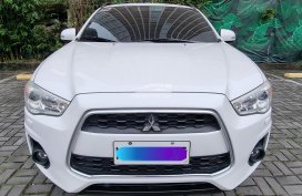 HOT!!! 2015 Mitsubishi Asx  for sale at affordable price