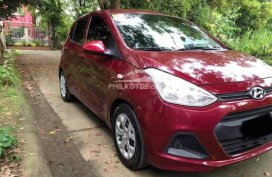 Sell second hand 2015 Hyundai Grand i10 