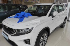 2021 Geely Okavango 1.5 Urban Plus for sale by Certified Seller