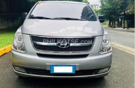 2014 Hyundai Grand Starex A/T, DSL - Taguig