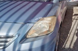 RUSH sale! Skyblue 2010 Toyota Vios Sedan cheap price