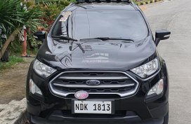 Ecosport Ford 2019