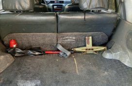 FOR SALE!!! Red 2000 Honda CR-V  Negotiable price