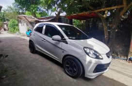 Sell used 2015 Honda Brio  1.3 S AT