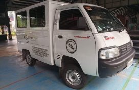 White Suzuki Super Carry 2019 for sale in Antipolo