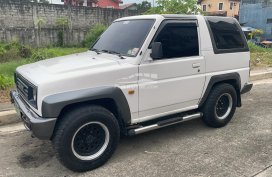 Feroza - Diesel R2 Mazda Engine with Aircon