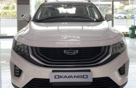 2021 Geely Okavango 1.5 Urban Plus DCT for sale at low downpayment