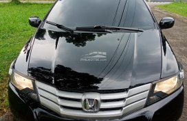 HONDA CITY 2009 MATIC MAALAGA ANG MAYARI