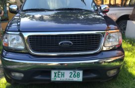 Selling Black Isuzu Trooper 2001 in Parañaque