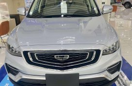 Hot deal! Get this 2021 Geely Azkarra 1.5 Luxury DCT 