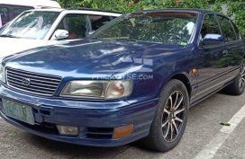 2000 Nissan Cefiro  for sale by Verified seller