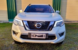 2020 Nissan Terra At for sale in good condition