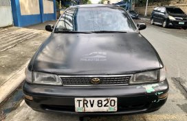 1994 Toyota Corolla 1.6 GLi Limited Edition