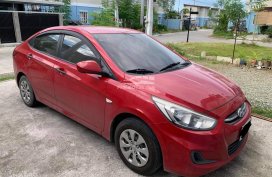 RUSH sale!!! Upgraded 2016 Hyundai Accent Sedan at cheap price