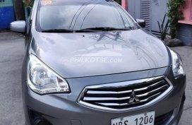 Sell pre-owned 2018 Mitsubishi Mirage G4  GLX 1.2 MT
