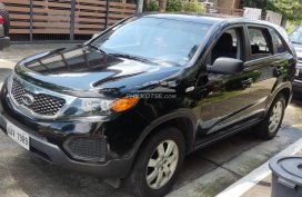 2012 Kia Sorento SUV