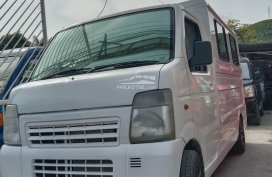 SUZUKI FB BODY TYPE DA63T TRANSFORMER 