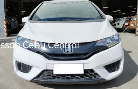 Honda Jazz A/T 2016