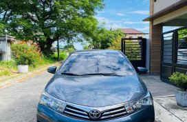 Good quality 2016 Toyota Altis  for sale