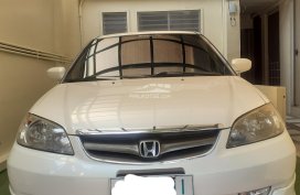 2004 150whp HONDA Civic 2.0 ivtec