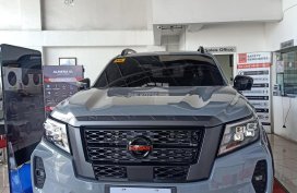 PROMO‼️ NISSAN NAVARA PRO 4X