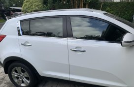 2011 Kia Sportage EX 2.0 Gas A/T 2WD
